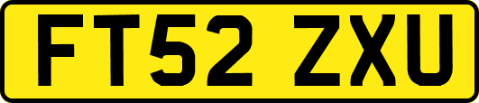 FT52ZXU