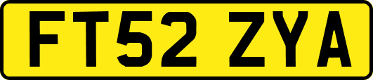 FT52ZYA