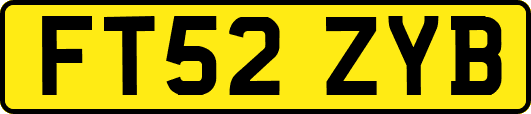 FT52ZYB