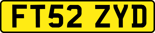 FT52ZYD