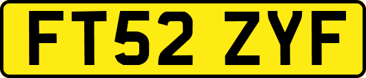 FT52ZYF
