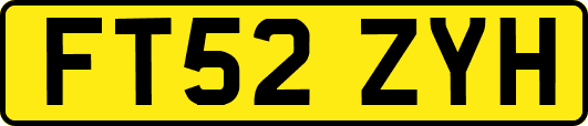 FT52ZYH