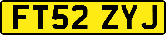 FT52ZYJ