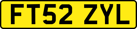 FT52ZYL