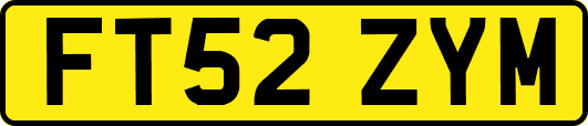 FT52ZYM