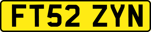 FT52ZYN