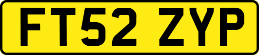 FT52ZYP