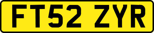 FT52ZYR