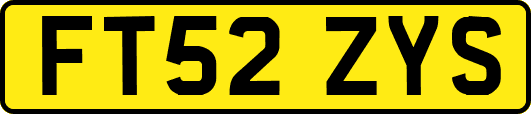 FT52ZYS