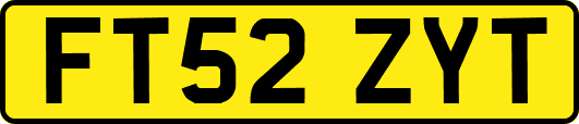 FT52ZYT