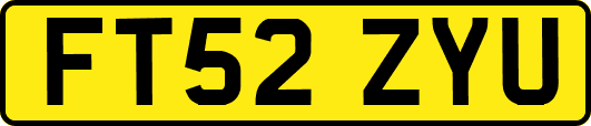 FT52ZYU
