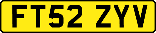 FT52ZYV