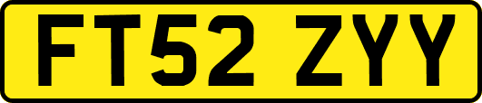 FT52ZYY