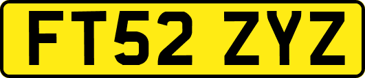 FT52ZYZ