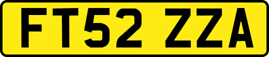 FT52ZZA