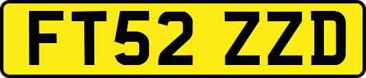 FT52ZZD