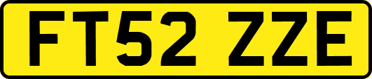 FT52ZZE