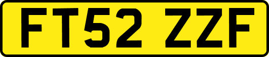 FT52ZZF