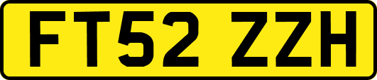 FT52ZZH