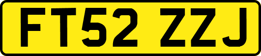 FT52ZZJ