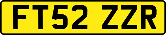 FT52ZZR