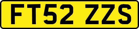 FT52ZZS