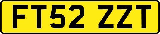 FT52ZZT