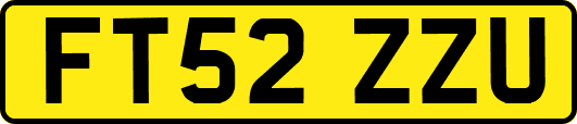 FT52ZZU