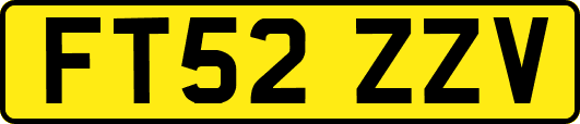 FT52ZZV