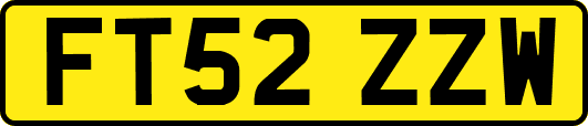 FT52ZZW