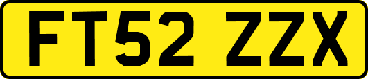 FT52ZZX