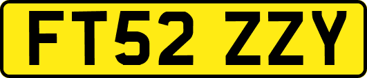 FT52ZZY