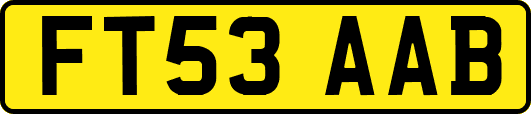FT53AAB