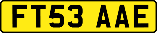 FT53AAE