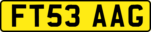 FT53AAG