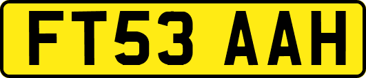 FT53AAH
