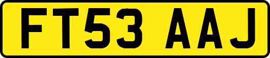 FT53AAJ