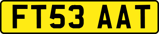 FT53AAT