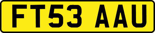 FT53AAU
