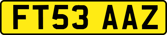 FT53AAZ