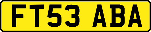 FT53ABA