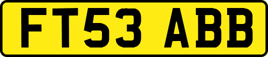 FT53ABB