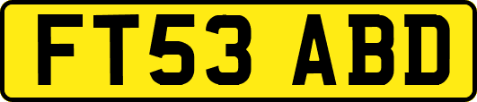 FT53ABD