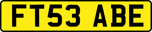 FT53ABE