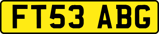 FT53ABG