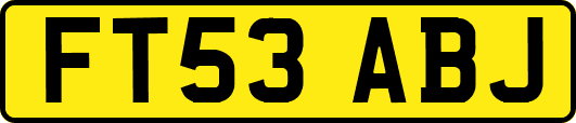 FT53ABJ