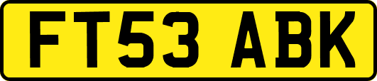 FT53ABK