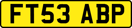 FT53ABP