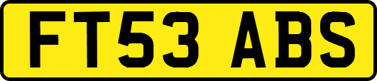 FT53ABS