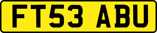 FT53ABU
